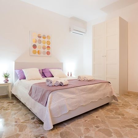 סירקוזה Ortigia Bridge Apartments מראה חיצוני תמונה