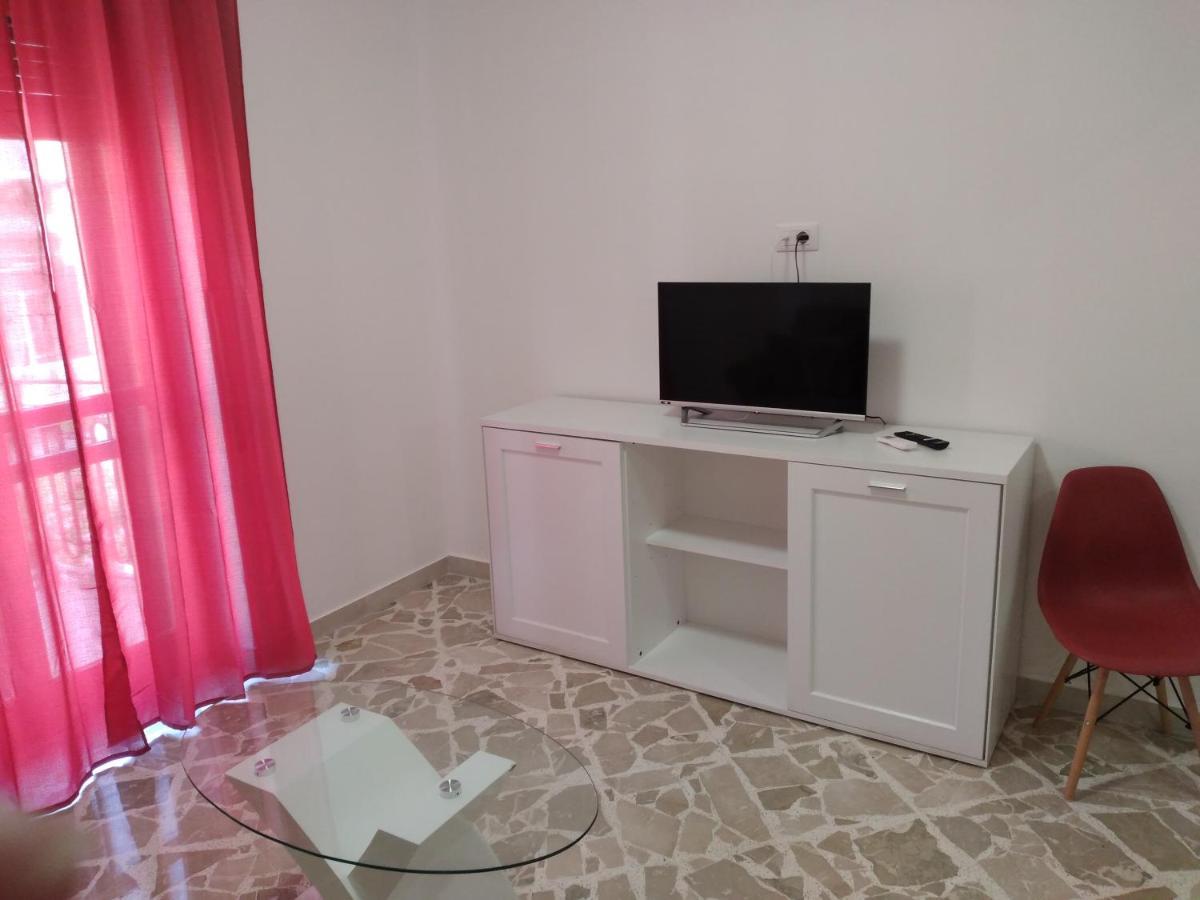 סירקוזה Ortigia Bridge Apartments מראה חיצוני תמונה