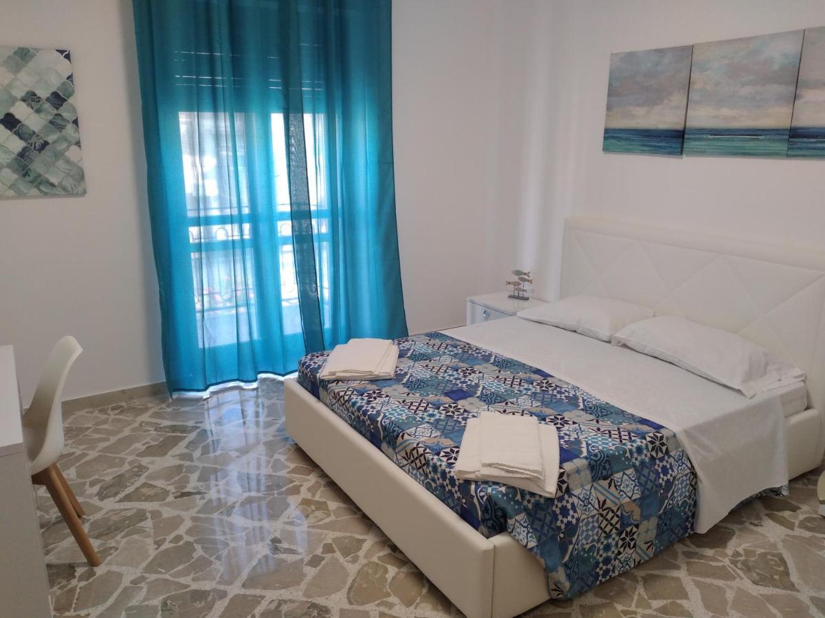 סירקוזה Ortigia Bridge Apartments מראה חיצוני תמונה