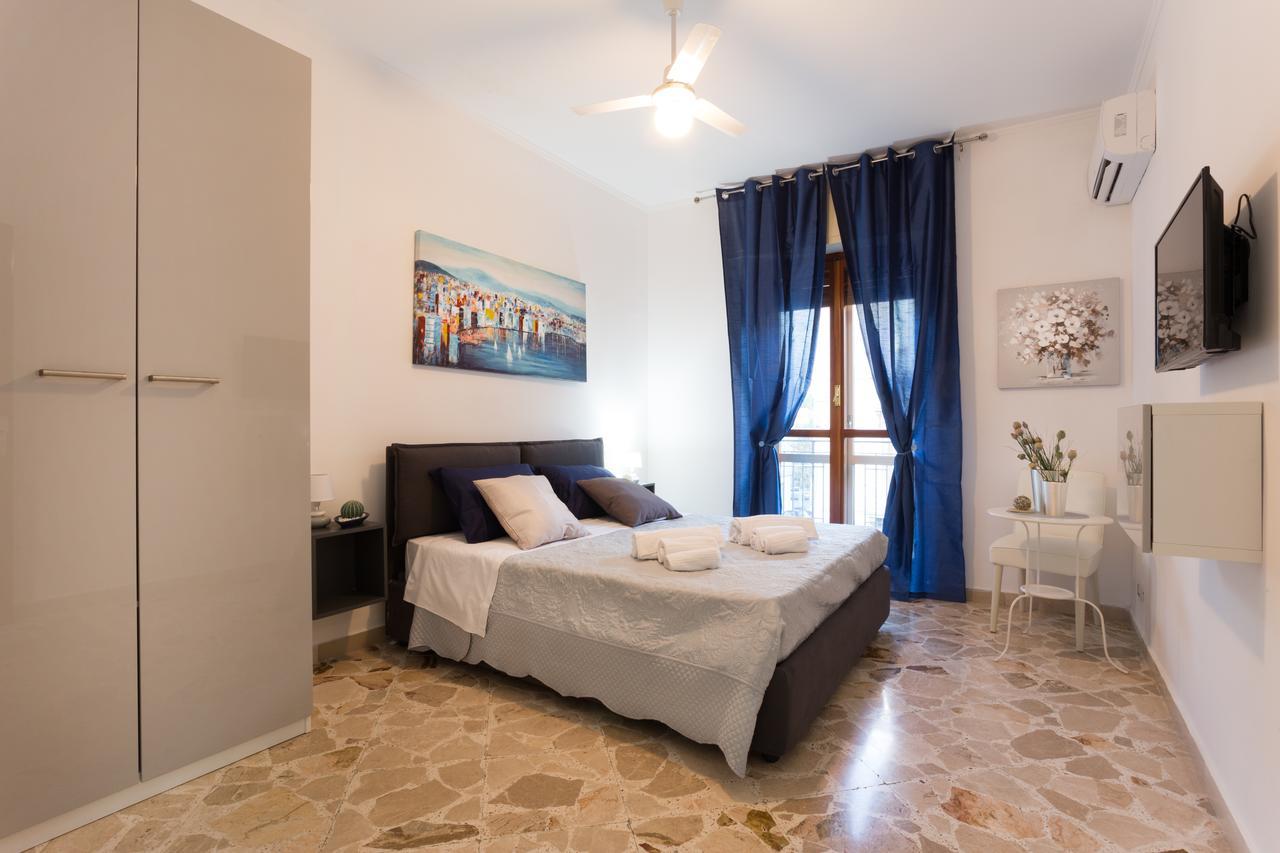 סירקוזה Ortigia Bridge Apartments מראה חיצוני תמונה